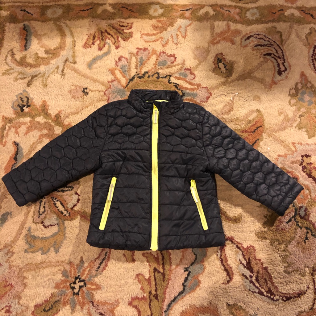 Cat & Jack Spring Jacket